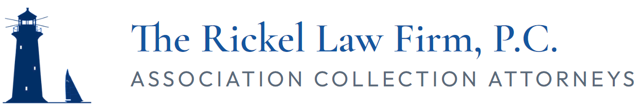 The Rickel Law Firm, P.C.